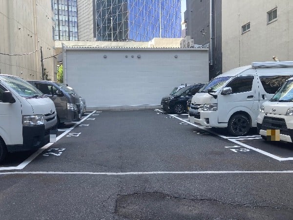 スムーズパーク渋谷3丁目 の写真 3