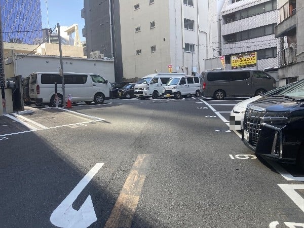 スムーズパーク渋谷3丁目 の写真 2