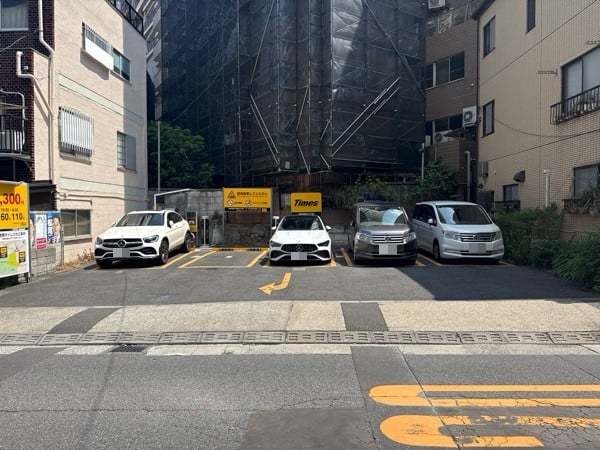 タイムズ西麻布3丁目 の写真 2