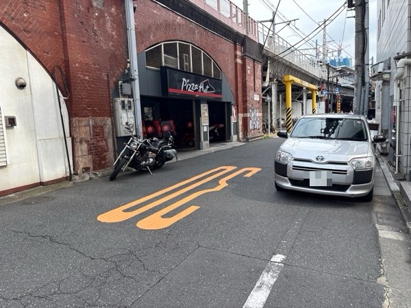 ザ・パーク神田鍛治町3丁目第1 の写真 1