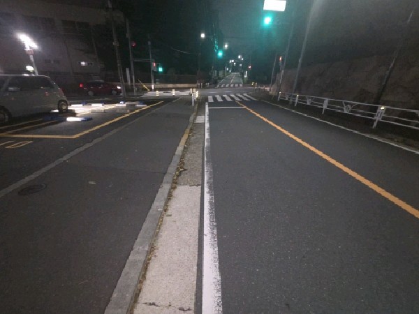 コインパーク渋谷東2丁目第5 の写真 1