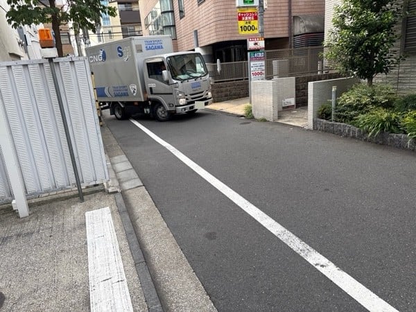 タイムズ南青山4丁目第5 の写真 1