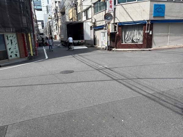 外神田5駐車場 の写真 1