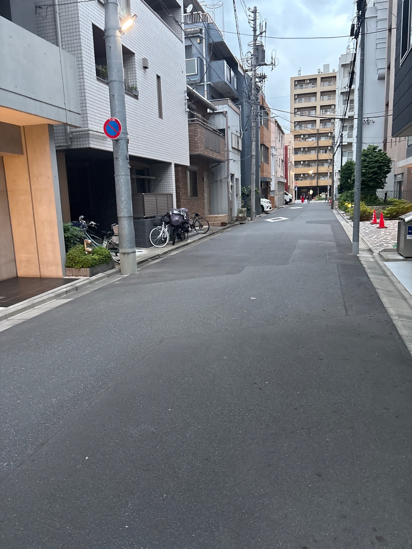 クレスト墨田亀沢 の写真 1