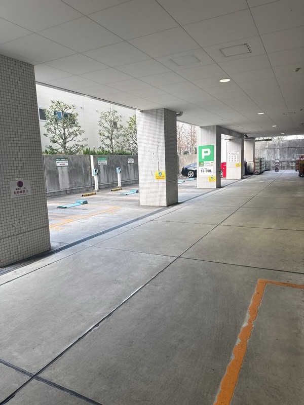 タイムズマルエツ港南ワールドシティ店 の写真 2