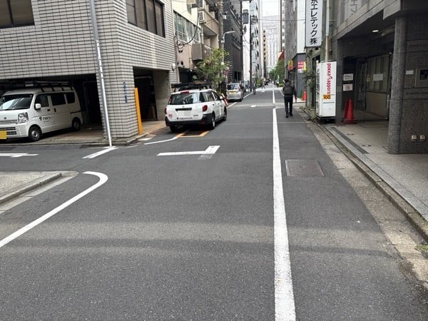 クレスト秋葉原 の写真 1