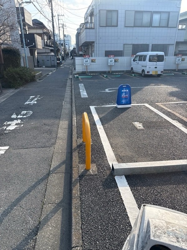 リパーク下目黒5丁目第2 の写真 3