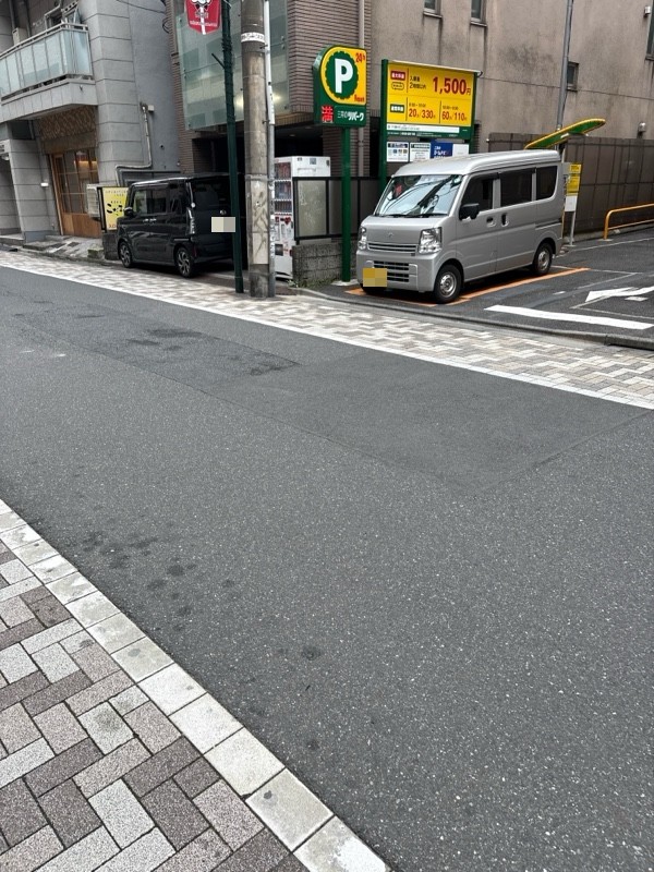 元代々木町 の写真 1