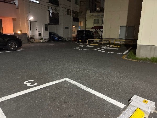 タイムズ白河第9 の写真 2