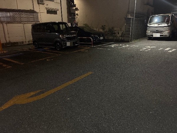タイムズ常盤2丁目 の写真 2