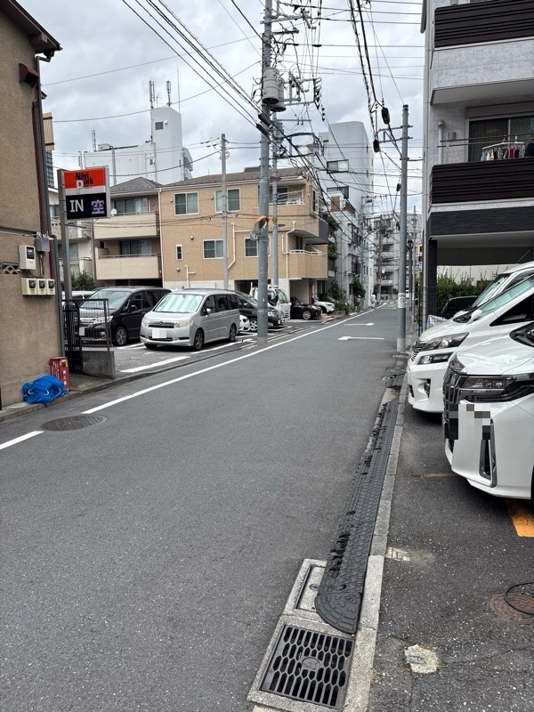 アイペック小石川第1 の写真 1