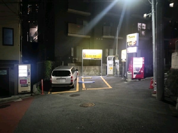 タイムズ六本木3丁目 の写真 1