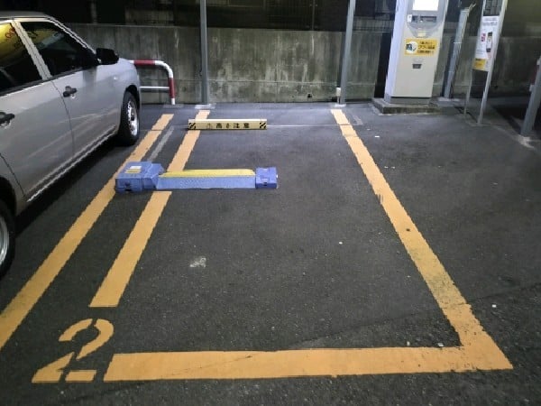 タイムズ六本木3丁目 の写真 2