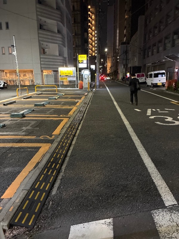 パラカ西新橋第10 の写真 1