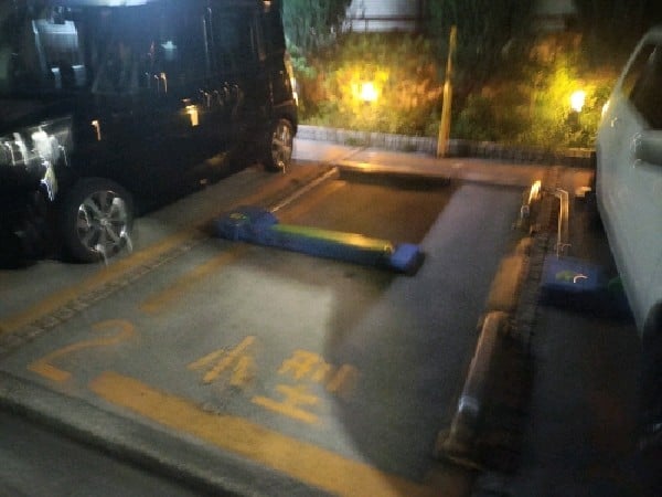 パカラ南池袋第5 の写真 2