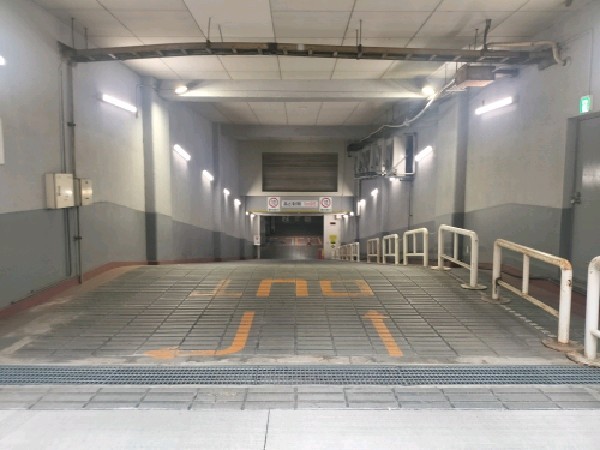 大栄パーク半蔵門 の写真 2
