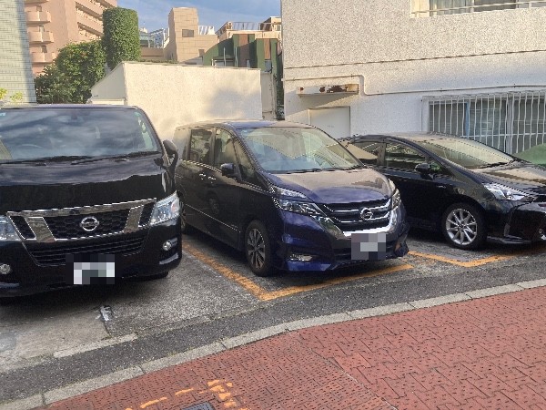 エコロパーク東信松涛マンション の写真 2