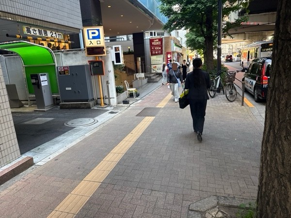 駐車場 の写真 1