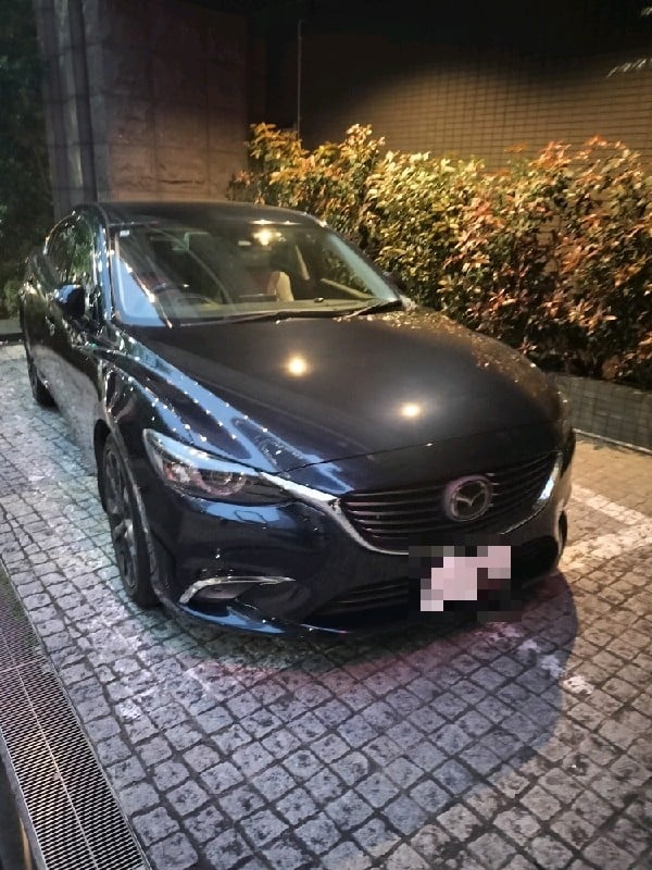 エコロパークグランドコンシェルジュ六本木 の写真 2