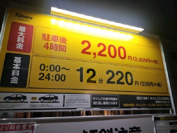 タイムズ大久保第9 の写真 3
