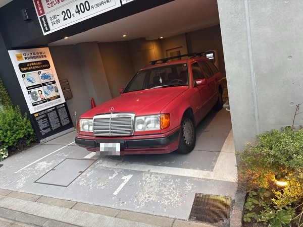 タイムズプライマルイプセ池尻大橋 の写真 2