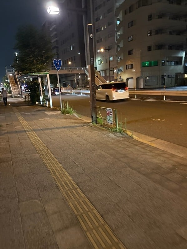 PARKS PARK 墨田区両国2丁目第5 の写真 1