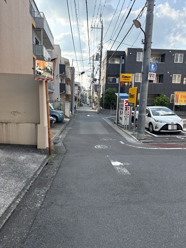 タイムズ西五反田第22 の写真 1