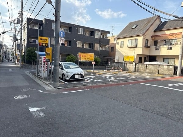 タイムズ西五反田第22 の写真 2