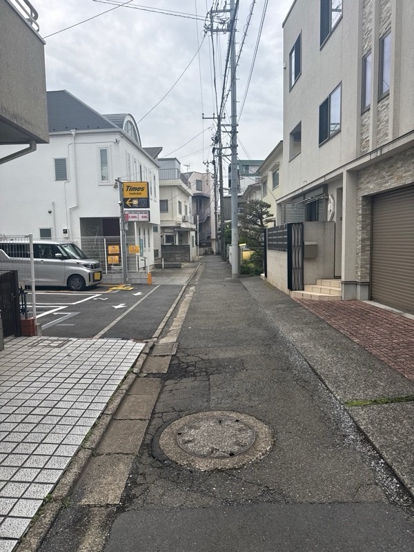 タイムズ目黒本町3丁目第2 の写真 1