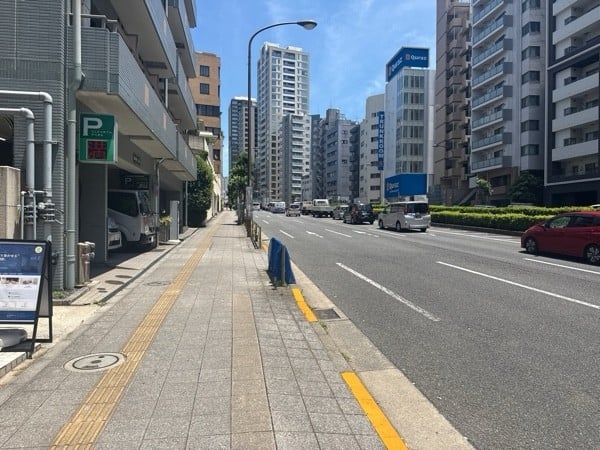 クレアスパーク菱和パレス高輪TOWER の写真 1