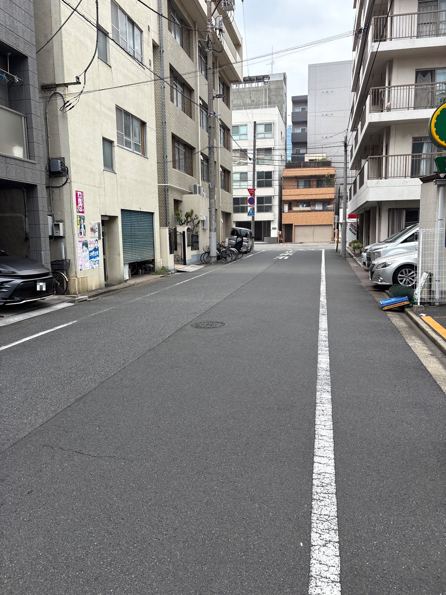 リパーク横川3丁目第3 の写真 1