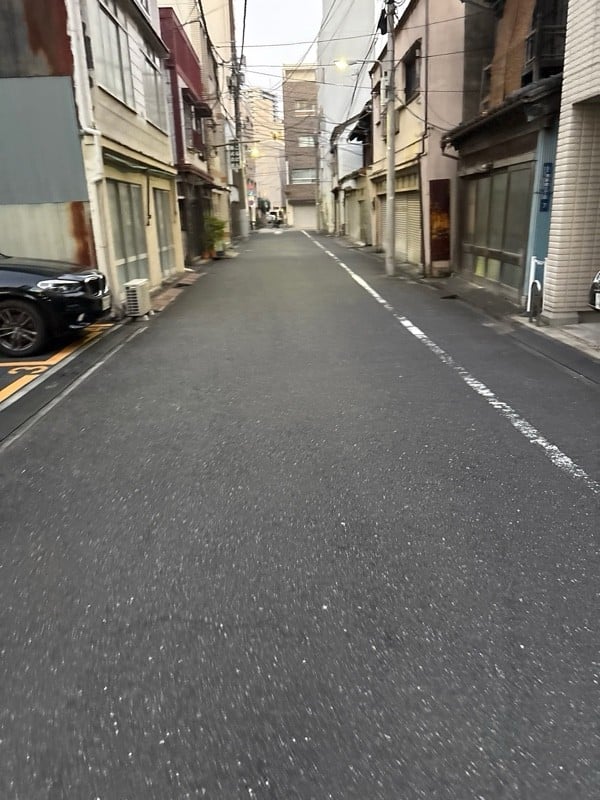 エコロパーク浅草橋第10 の写真 1