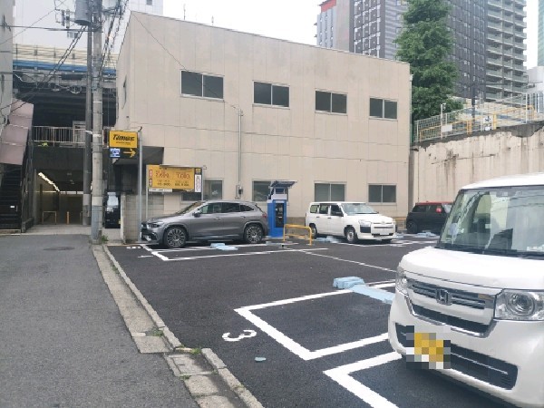 T.N.S麻布台3丁目第2 の写真 1