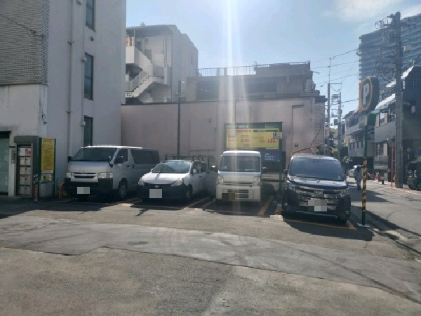 リパーク南青山1丁目 の写真 1