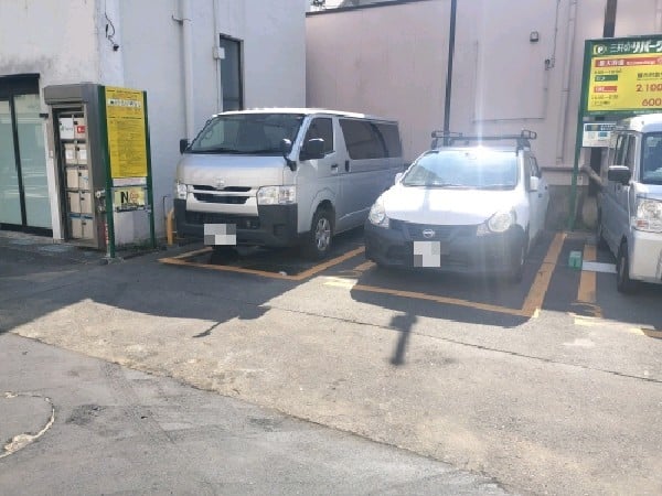リパーク南青山1丁目 の写真 2