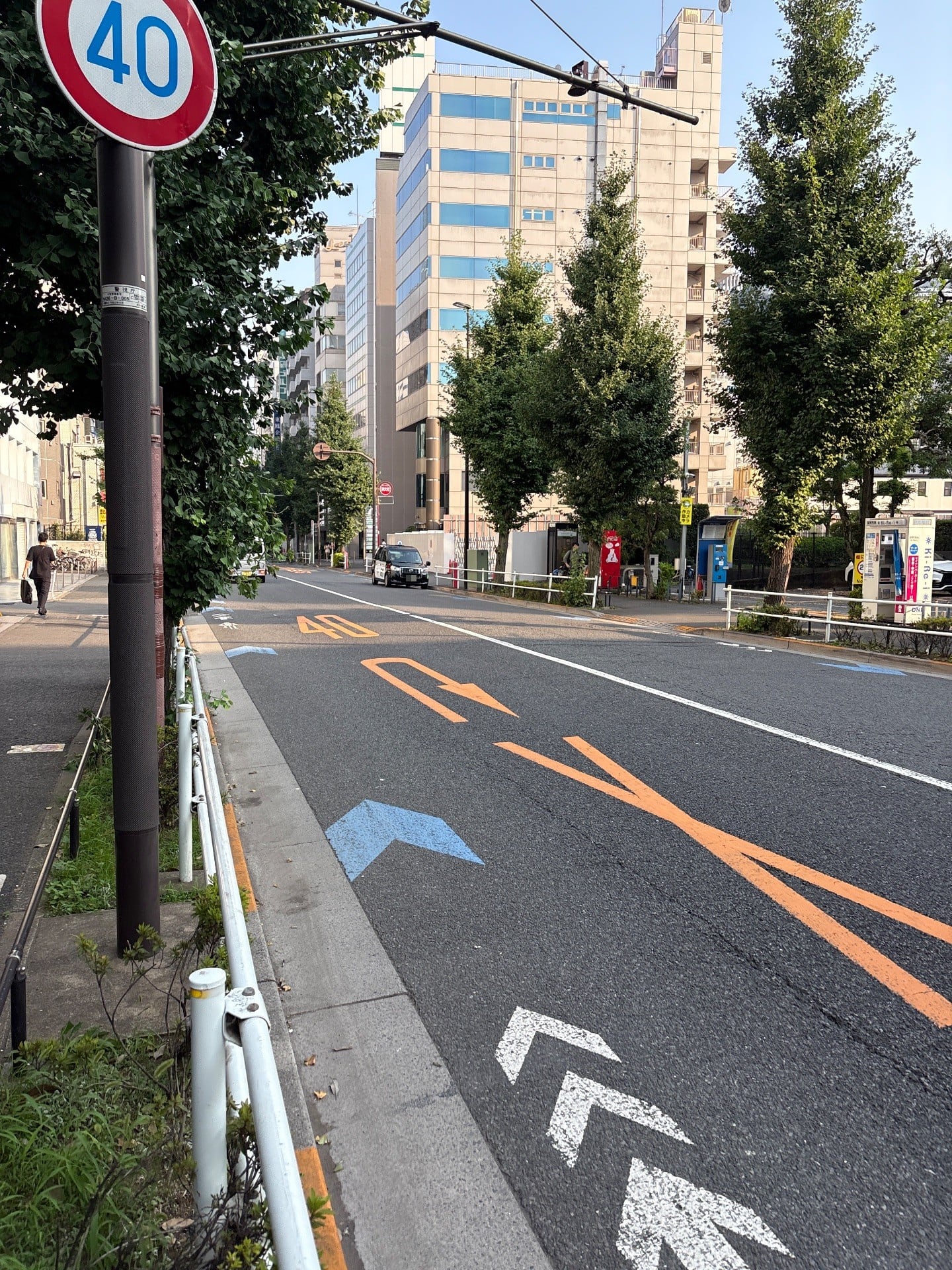 NTTル・パルク スマートパーキング 新宿第1駐車場 の写真 1
