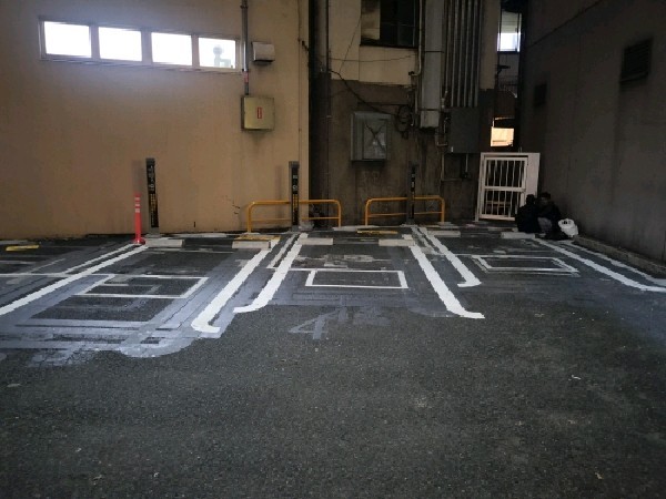 タイムズ溜池山王駅前 の写真 2