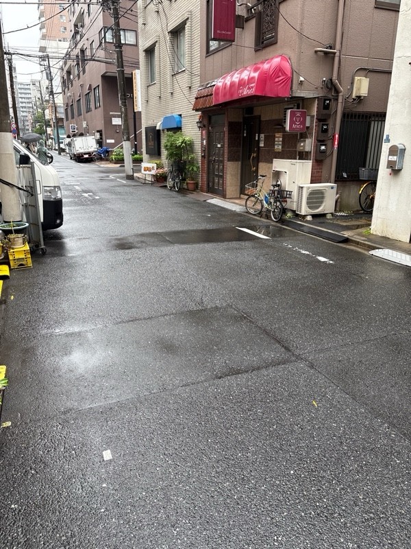 リパーク西浅草2丁目第2 の写真 1