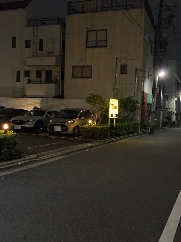 タイムズ森下第8 の写真 1