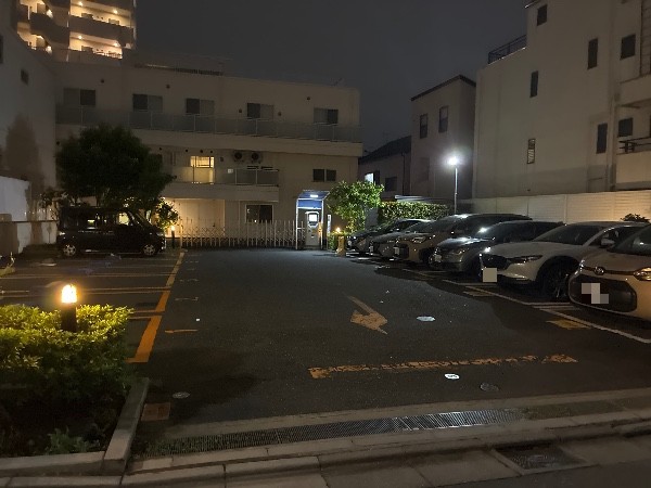 タイムズ森下第8 の写真 2