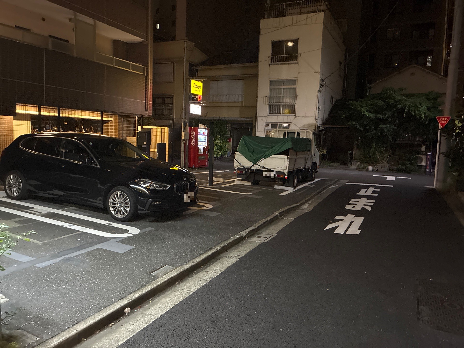 タイムズ新川2丁目第6 の写真 3