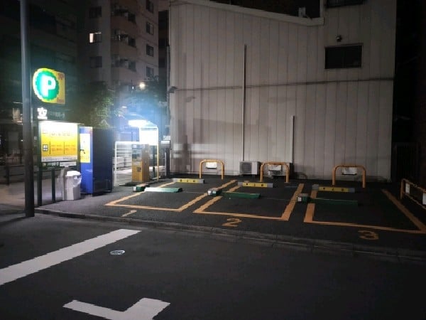 リパーク日本橋堀留町1丁目第4 の写真 1