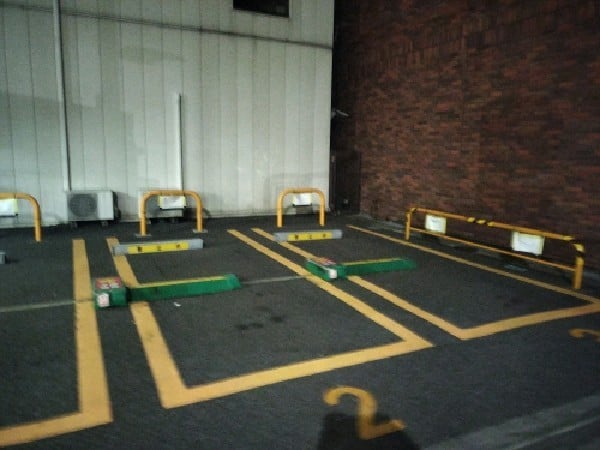 リパーク日本橋堀留町1丁目第4 の写真 2
