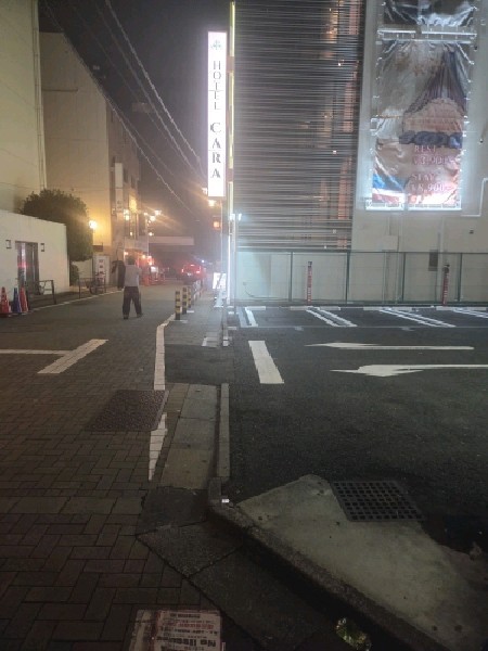 ピットデザイン道玄坂第3駐車場 の写真 1
