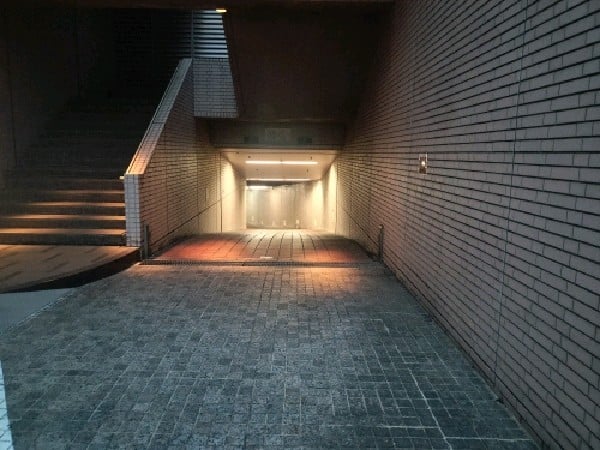 タイムズホテルグランドヒル市ヶ谷 の写真 2