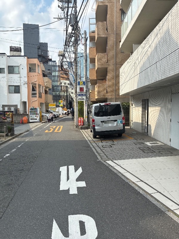 SEIYO PARK log都庁前 の写真 1