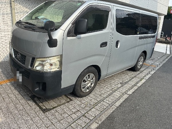 SEIYO PARK log都庁前 の写真 2