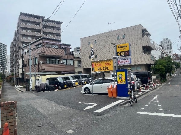 タイムズ西池袋第13 の写真 2