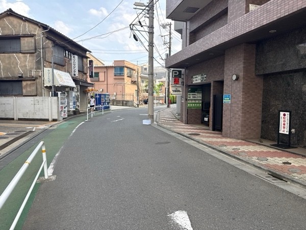 クレアスパーク菱和パレス五反田西 の写真 1