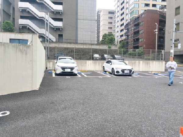 タイムズ三番町第7 の写真 2